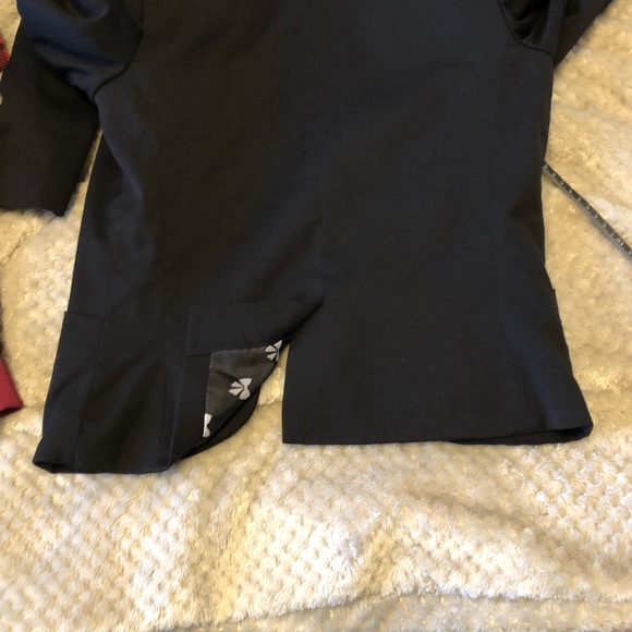 H&M Divided (Juniors) Black Blazer - Picture 7 of 9